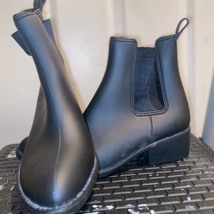 Chelsea Rain Boots